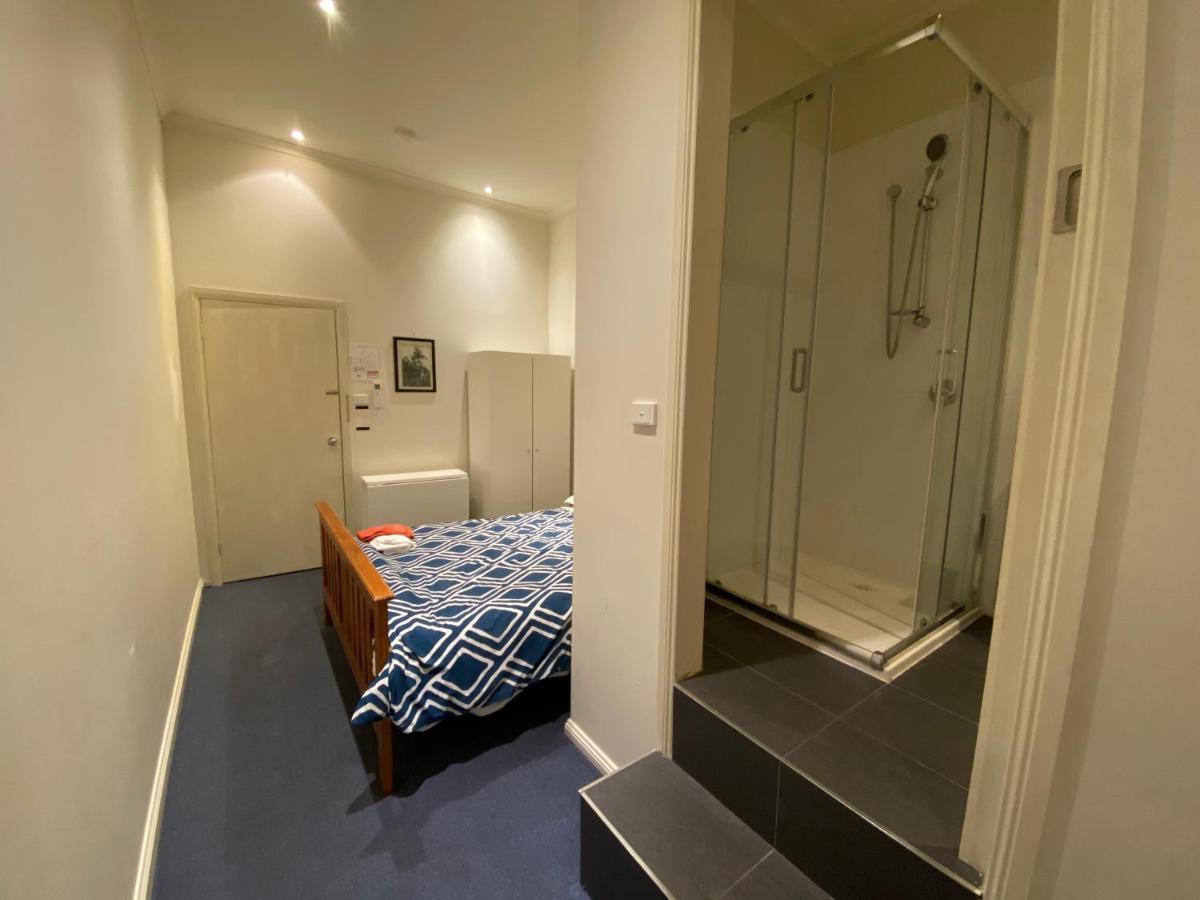 Malvern Backpackers Melbourne Exterior photo
