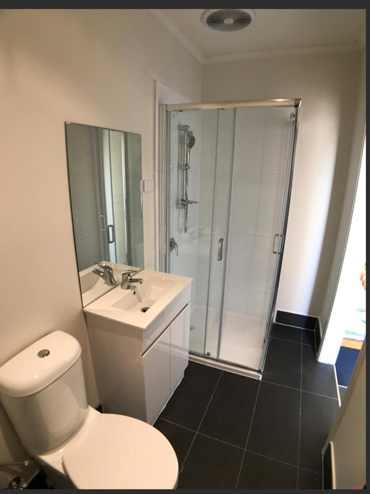 Malvern Backpackers Melbourne Room photo